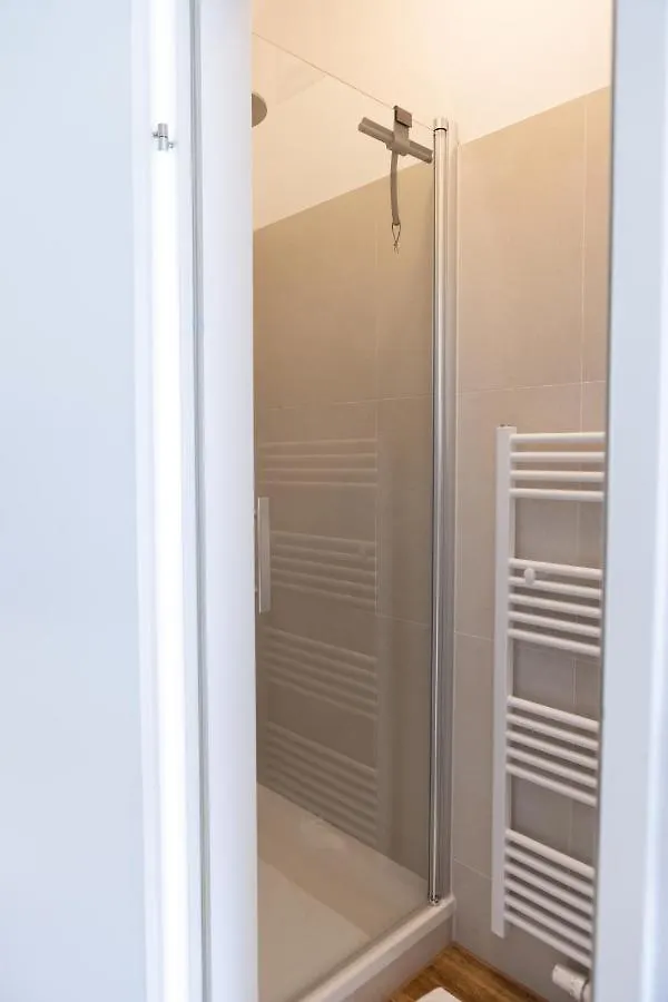 Ds Apartment Viena 0*,