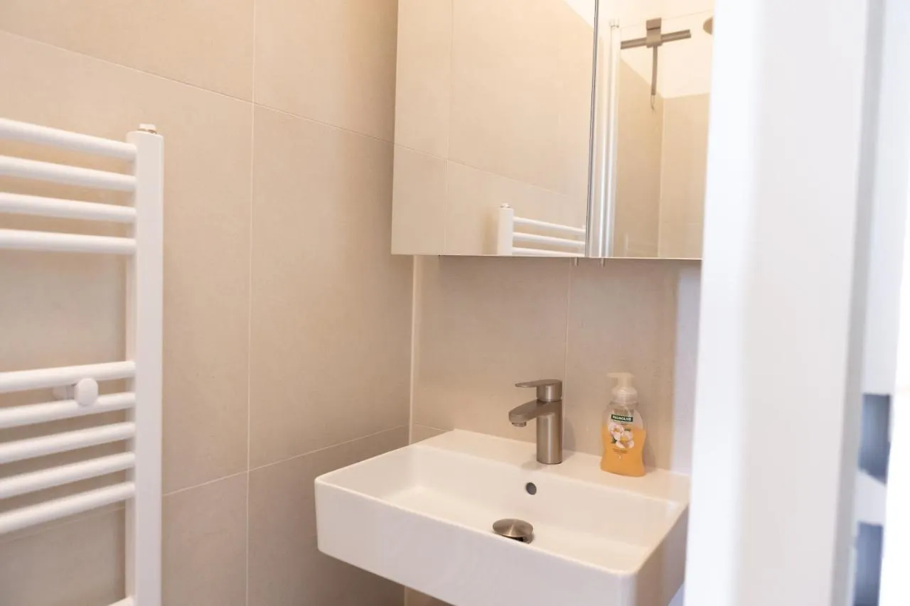 Ds Apartment Viena