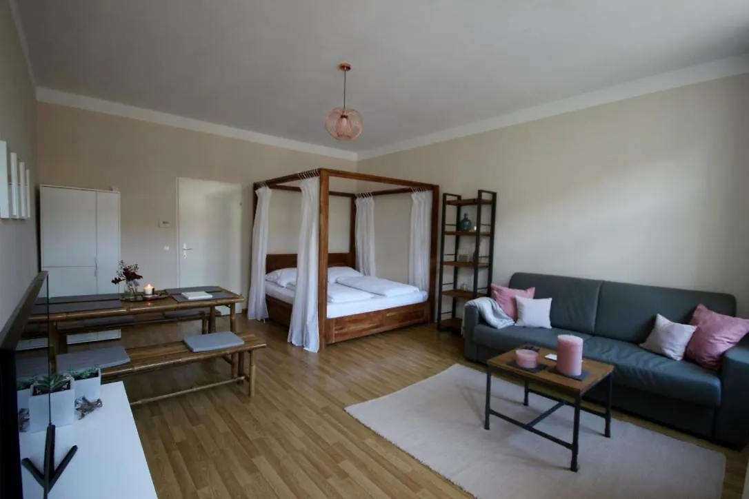 Ds Apartment Viena