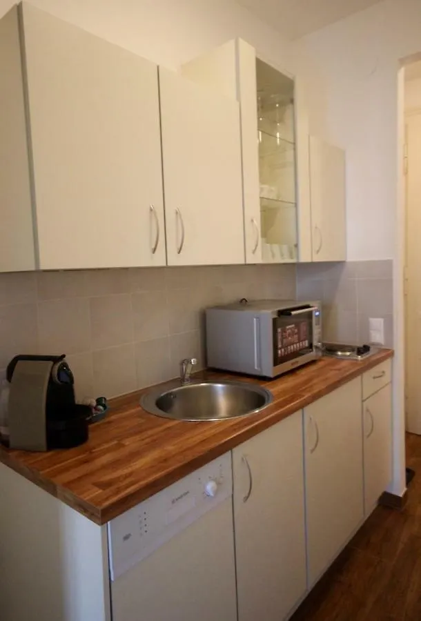 Ds Apartment Viena