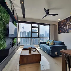 The Robertson Bukit Bintang By Weego Homes Apartment Kuala Lumpur