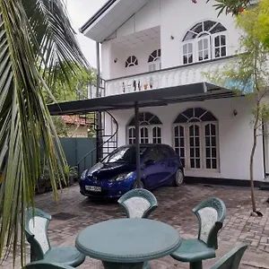 Hellen Homestay Negombo