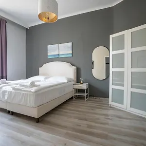 Apartment Brand New Charming Appartmet Near Augarten &, Wien
