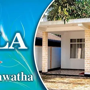 G A Airport Transit Homestay Katunayake