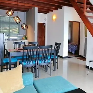 Lakeville Apartment Nuwara Eliya