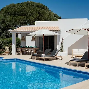The Carobs Villa Carvoeiro (Lagoa)
