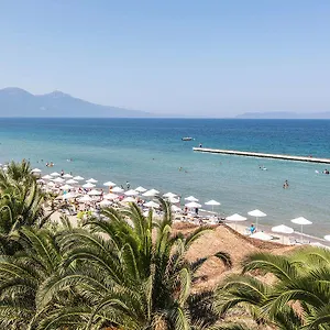 Atlantique Club Resort Kusadasi