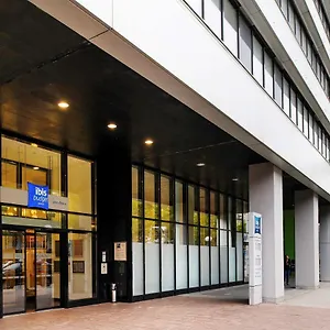 Ibis Budget Messe וינה