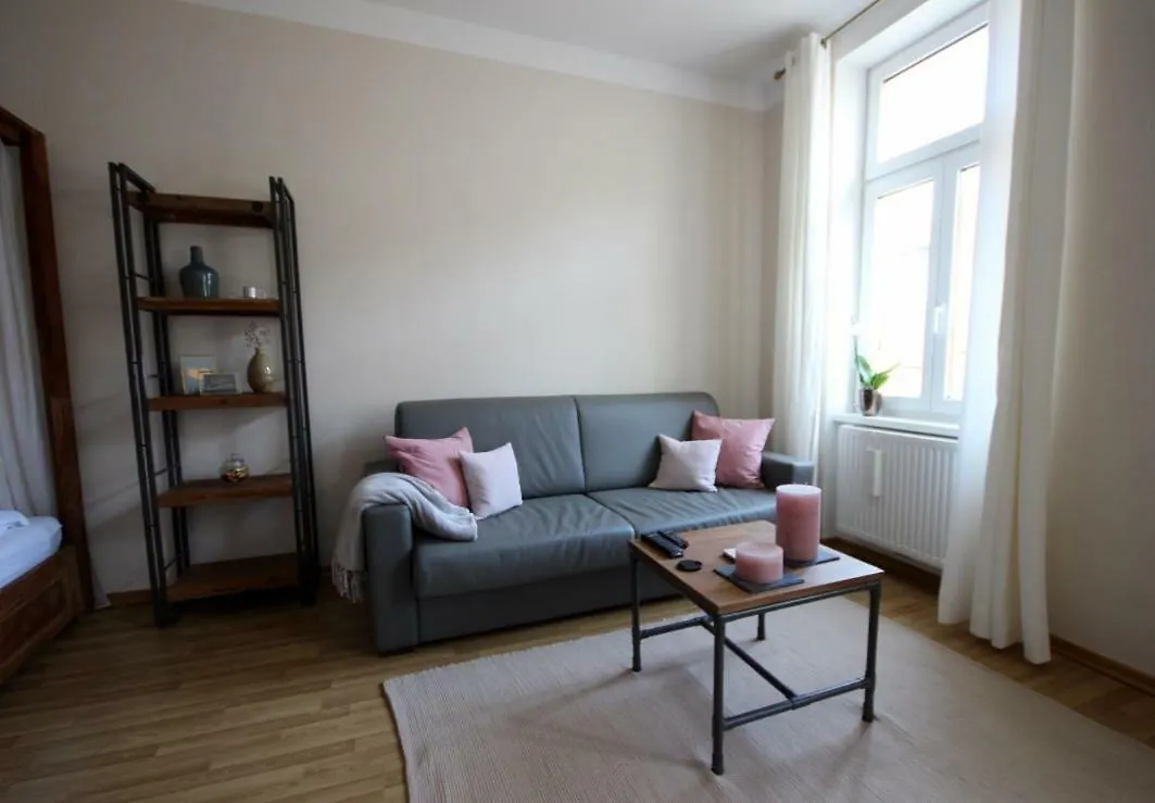 Ds Apartment Vienna Austria