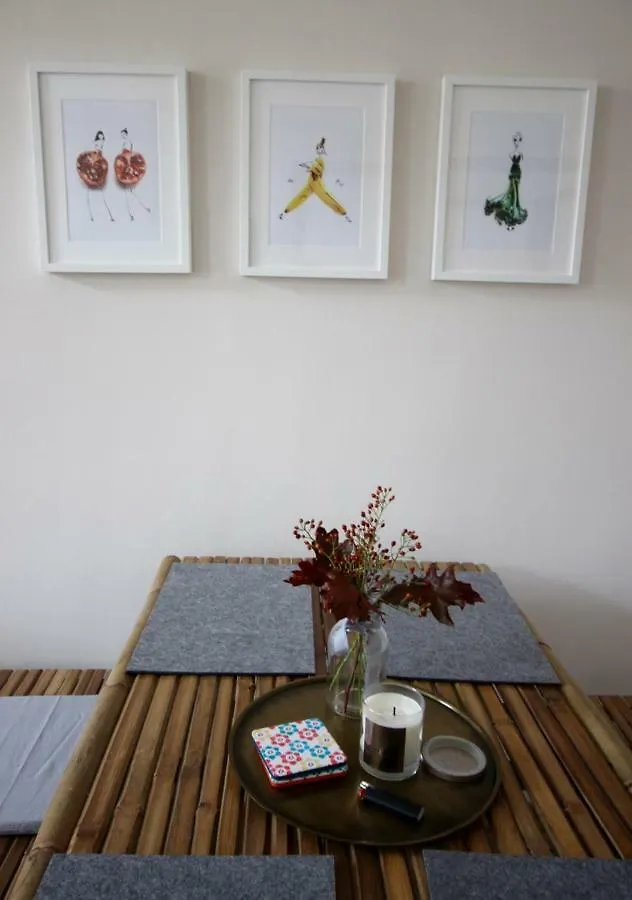 Ds Apartment Vienna