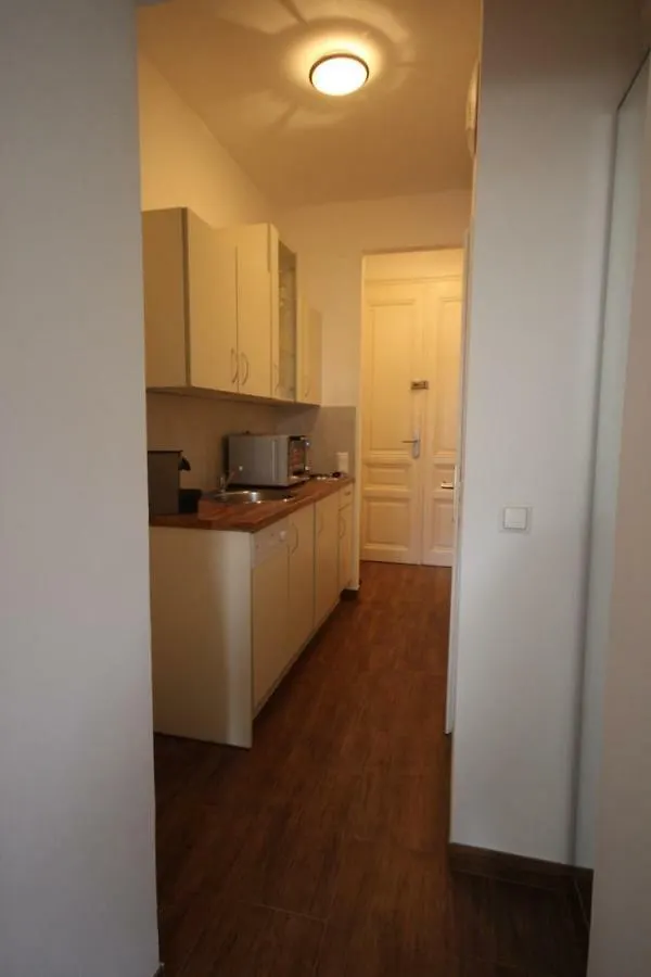 Ds Apartment Vienna