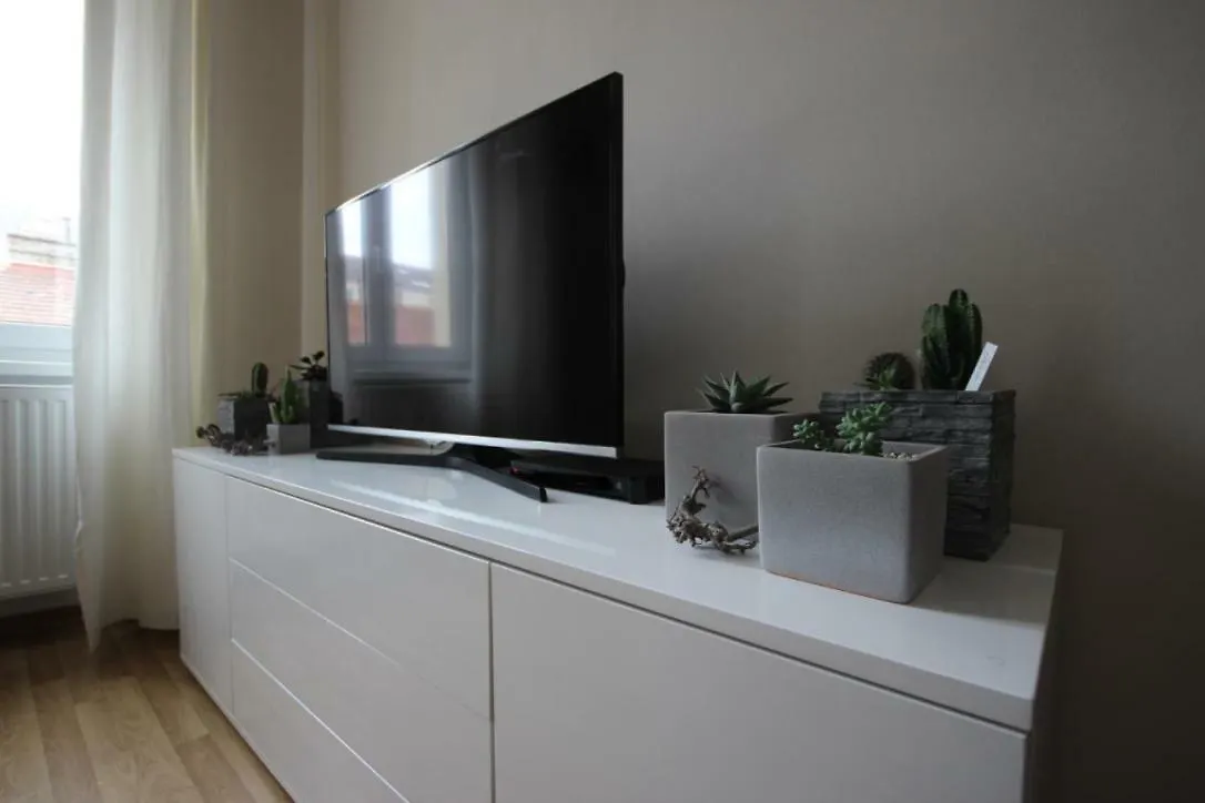 Ds Apartment Vienna Austria