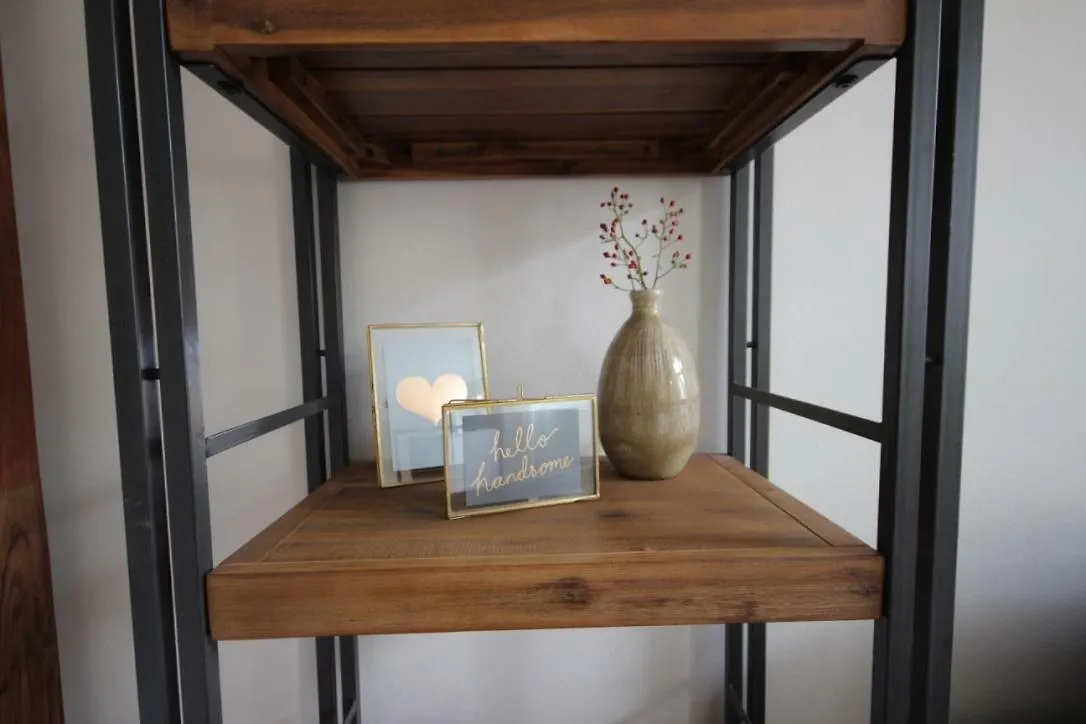 Ds Apartment Vienne