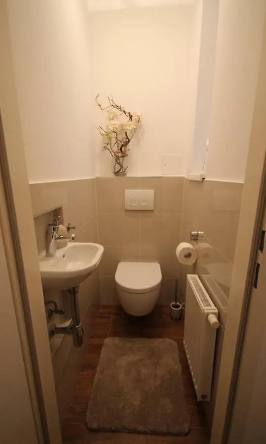 Ds Apartment Vienna