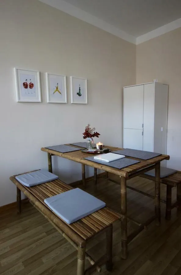 Ds Apartment Vienna 0*,  Austria