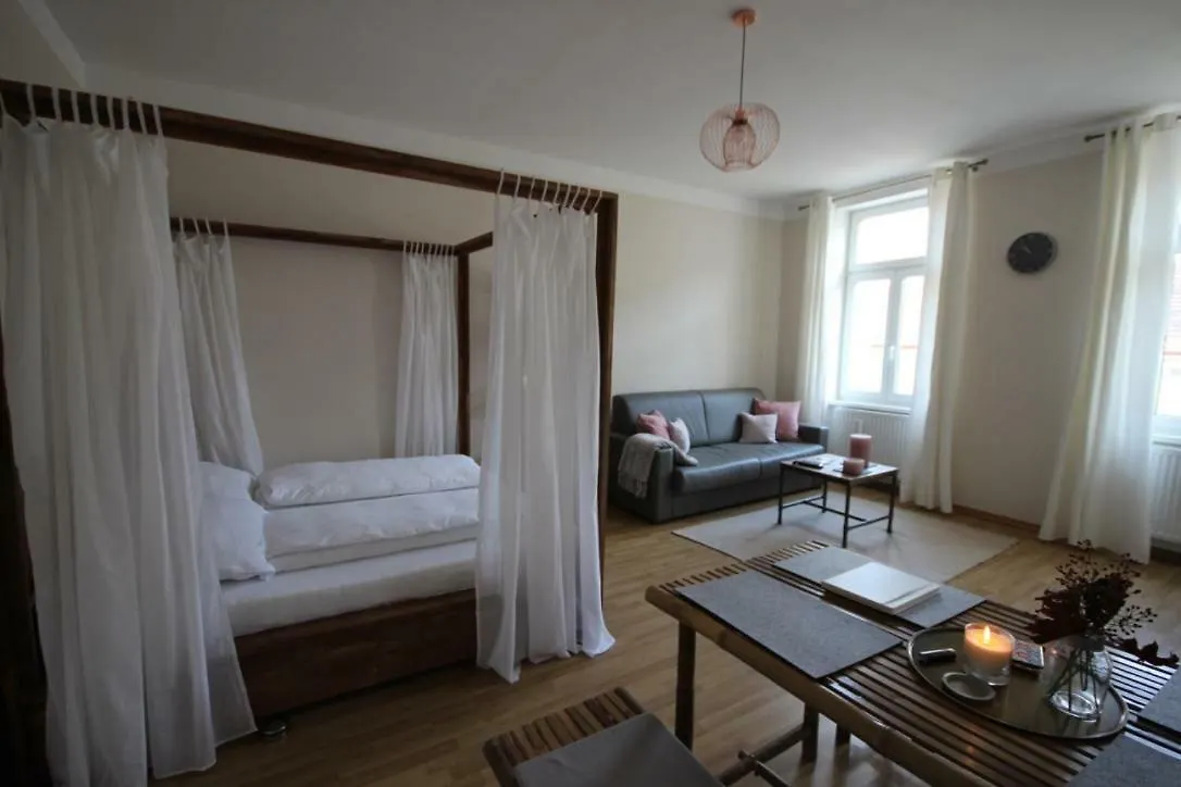 Ds Apartment Vienna 0*,  Austria