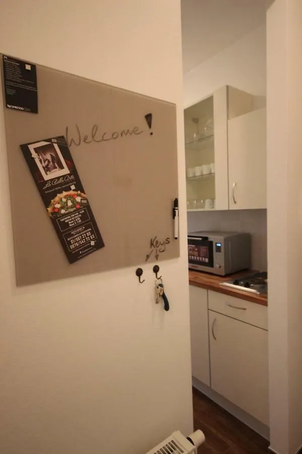 Ds Apartment Vienne Autriche